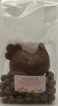 Sachet Lilou 100gr